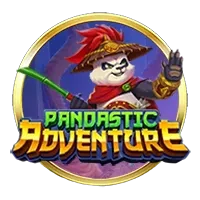 Pandastic Adventure