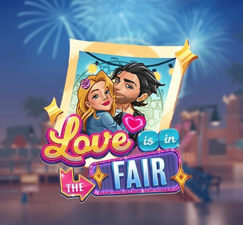 Love is in the Fair