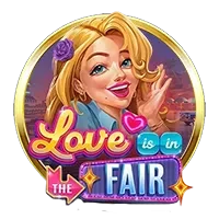 Love is in the Fair