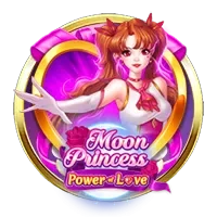 Moon Princess Power of Love