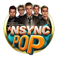 NSYNC POP