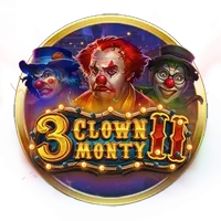 3 Clown Monty II