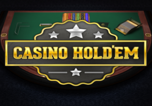 Casino Hold'em