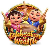 Celebration of Wealth