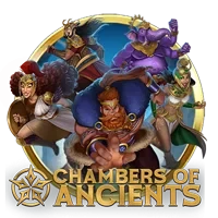 Chambers of Ancients