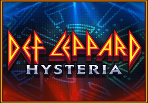 Def Leppard: Hysteria