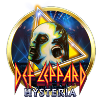 Def Leppard: Hysteria