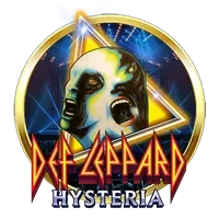 Def Leppard: Hysteria
