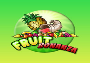 Fruit Bonanza