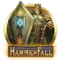 HammerFall