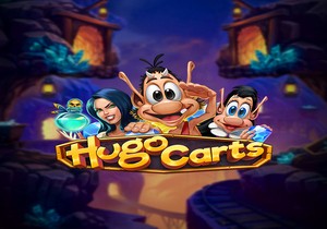 Hugo Carts