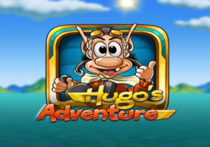 Hugo's Adventure