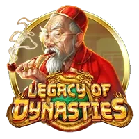 Legacy of Dynasties