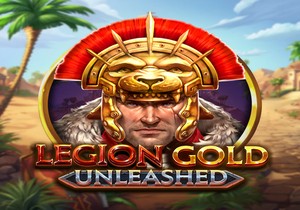 Legion Gold Unleashed