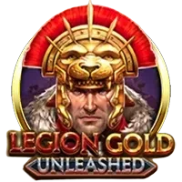 Legion Gold Unleashed