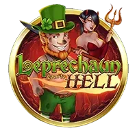 Leprechaun goes to Hell