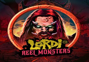 Lordi Reel Monsters