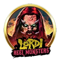 Lordi Reel Monsters