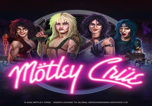 Motley Crue