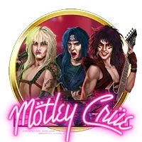 Motley Crue