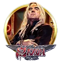 Saxon