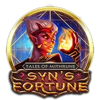 Tales of Mithrune Syn's Fortune