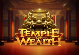 Temple of Wealth