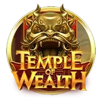 Temple of Wealth