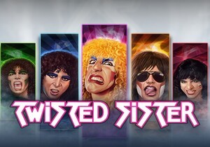 Twisted Sister