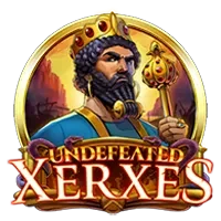 Undefeated Xerxes