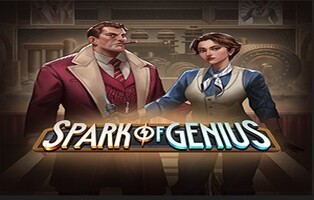 Spark of Genius