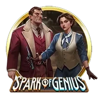 Spark of Genius