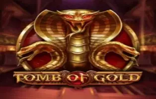 Tomb of Gold