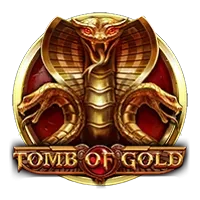 Tomb of Gold