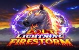 Colt Lightning Firestorm