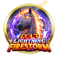 Colt Lightning Firestorm