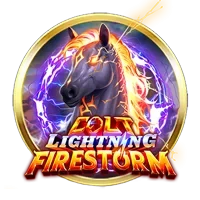 Colt Lightning Firestorm