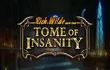 Rich Wilde and the Tome of Insanity Rich Wilde