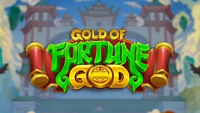 Gold of Fortune God