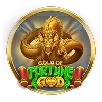 Gold of Fortune God