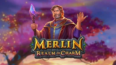 Merlin Realm of Charm