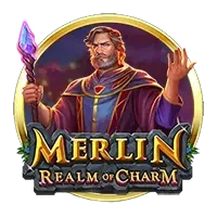 Merlin Realm of Charm