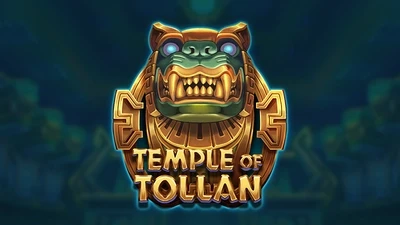 Temple of Tollan