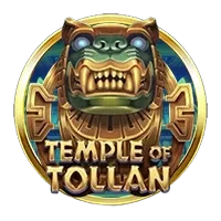 Temple of Tollan