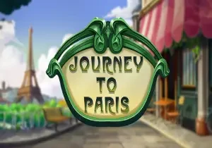 Journey to Paris