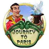 Journey to Paris