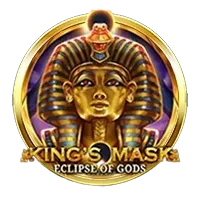 King's Mask Eclipse of Gods