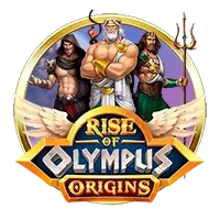 Rise of Olympus Origins