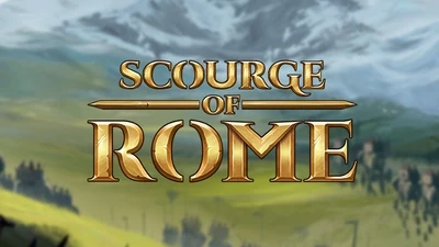 Scourge of Rome