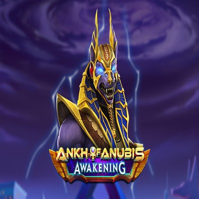 Ankh of Anubis Awakening